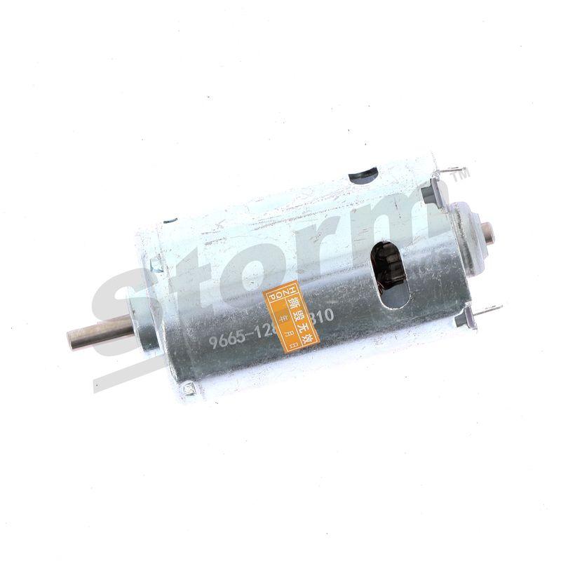 Moteur électrique, toit ouvrant STORM QUALITY PARTS STO150000