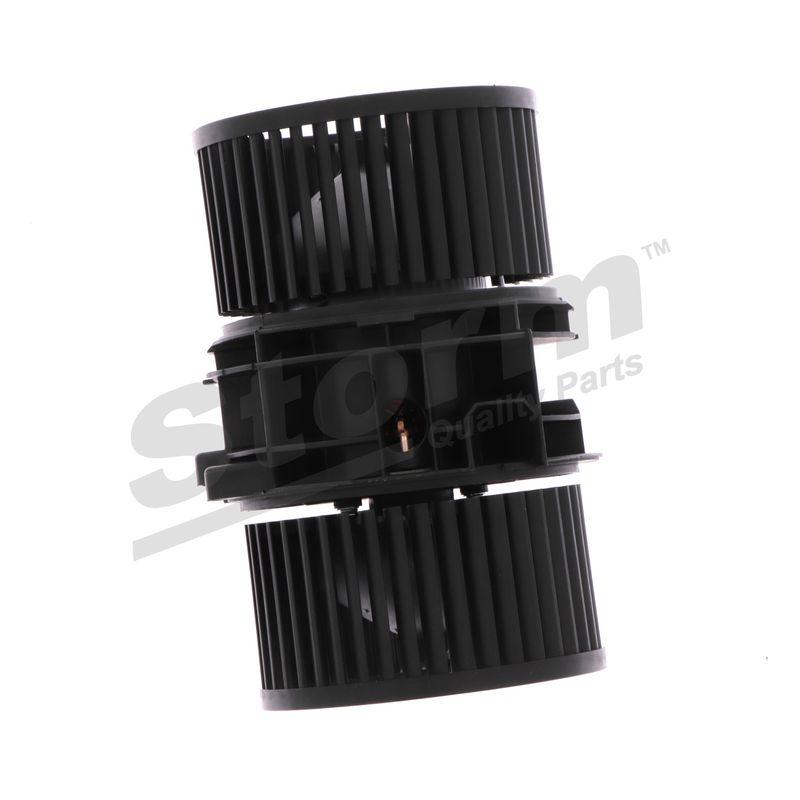 Pulseur d'air habitacle STORM QUALITY PARTS 8740802