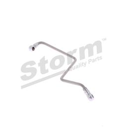 Conduite d'huile, compresseur STORM QUALITY PARTS 890913