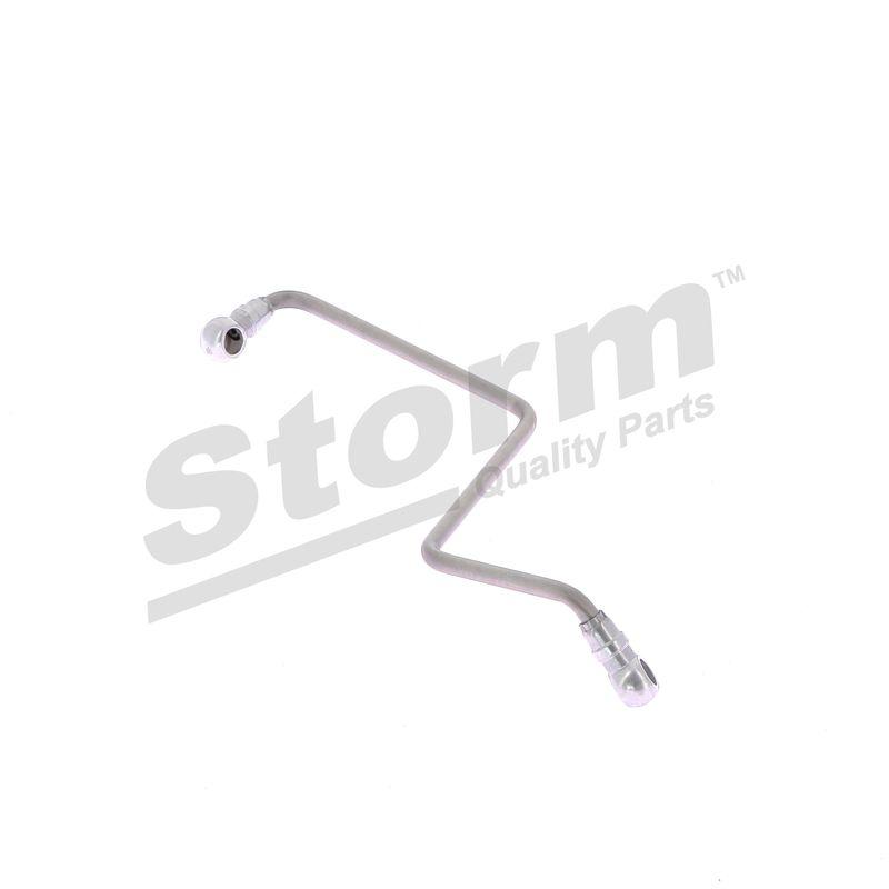 Conduite d'huile, compresseur STORM QUALITY PARTS 890913