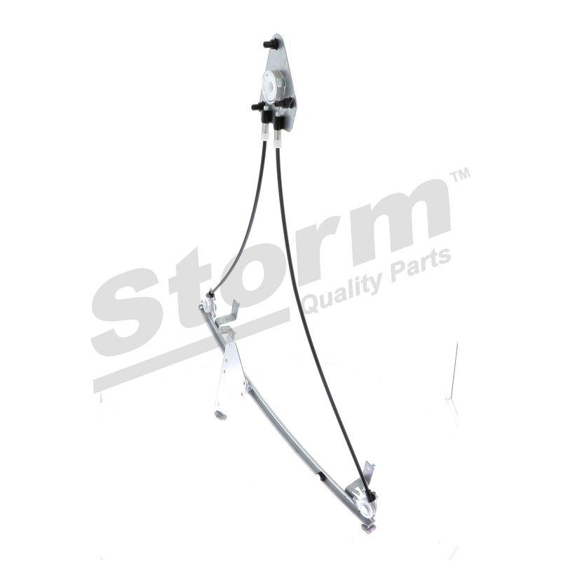 Lève-vitre STORM QUALITY PARTS 8717503