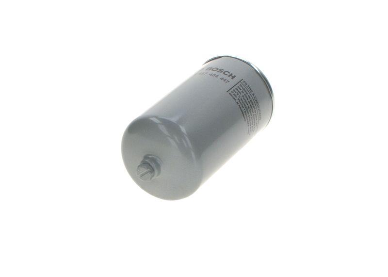 Filtre à carburant BOSCH 1 457 434 447