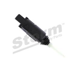 Élément d'ajustage, verrouillage central STORM QUALITY PARTS 27527