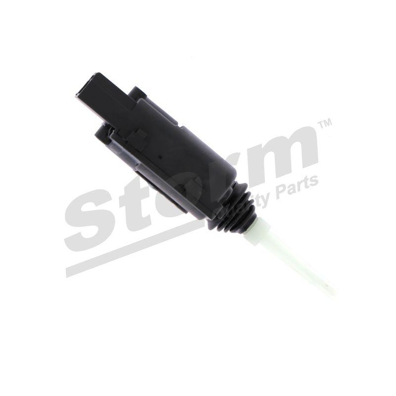 Élément d'ajustage, verrouillage central STORM QUALITY PARTS 27527