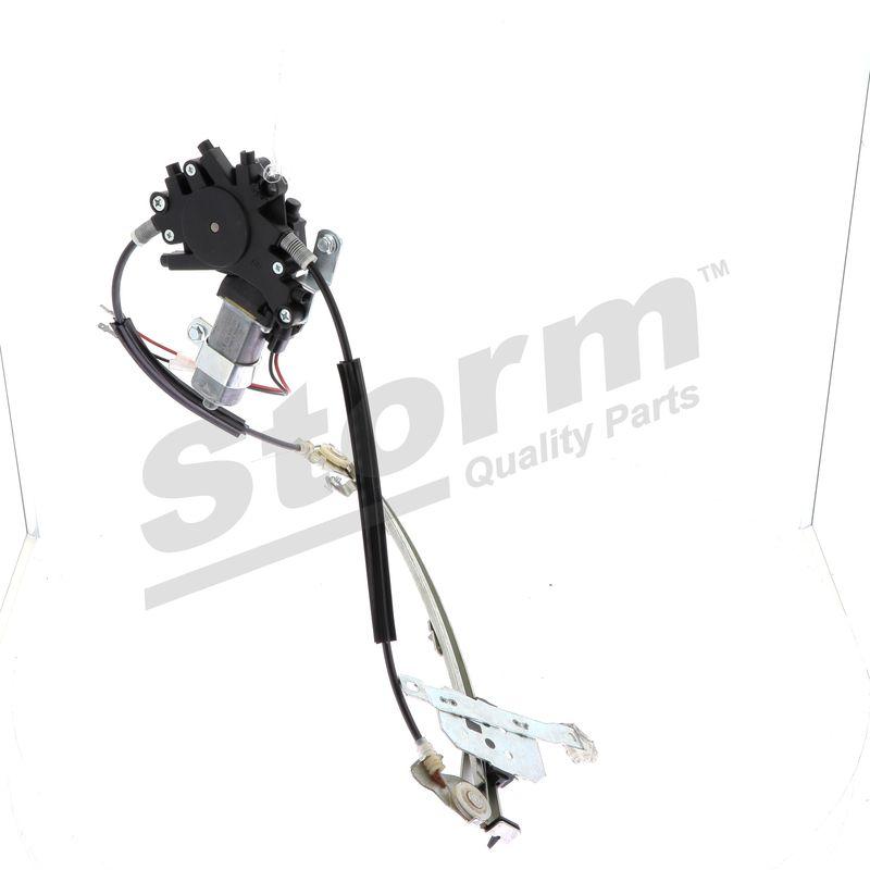 Lève-vitre STORM QUALITY PARTS 131075