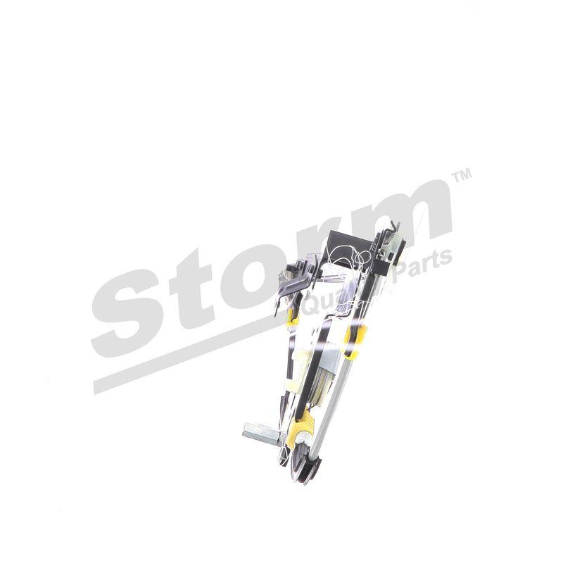 Lève-vitre STORM QUALITY PARTS 83973