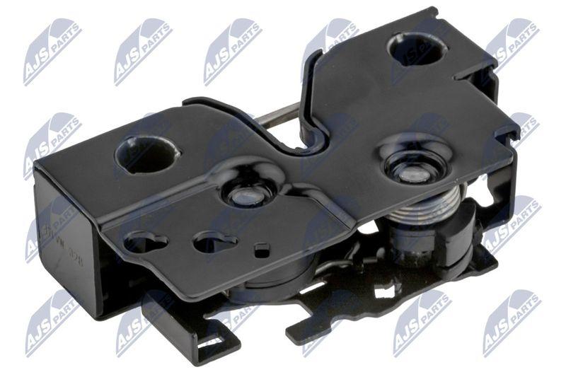 Serrure de capot-moteur NTY EZC-VW-328