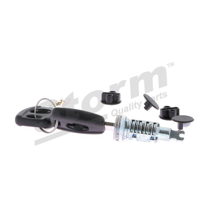 Cylindre de serrure STORM QUALITY PARTS 2962002