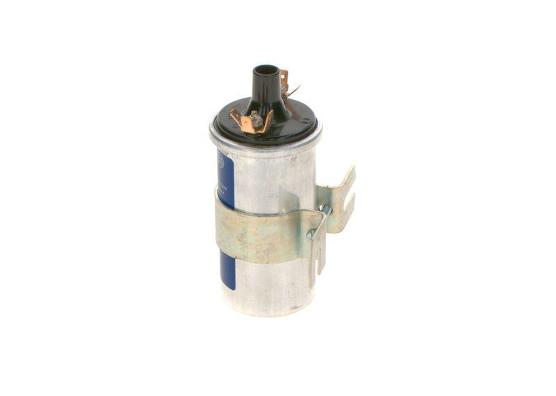 Bobine d'allumage BOSCH 0 221 119 027