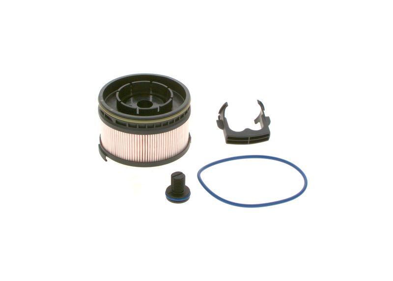 Filtre à carburant BOSCH F 026 402 261