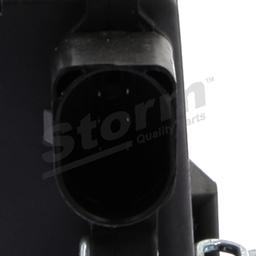 Serrure de porte STORM QUALITY PARTS 970003