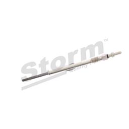 Bougie de préchauffage STORM QUALITY PARTS 576003