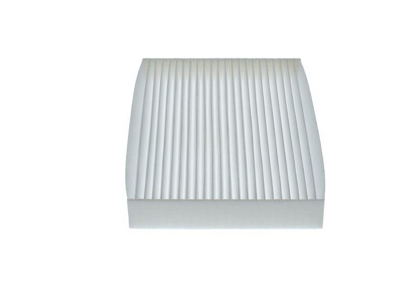 Filtre, air de l'habitacle BOSCH 1 987 435 132