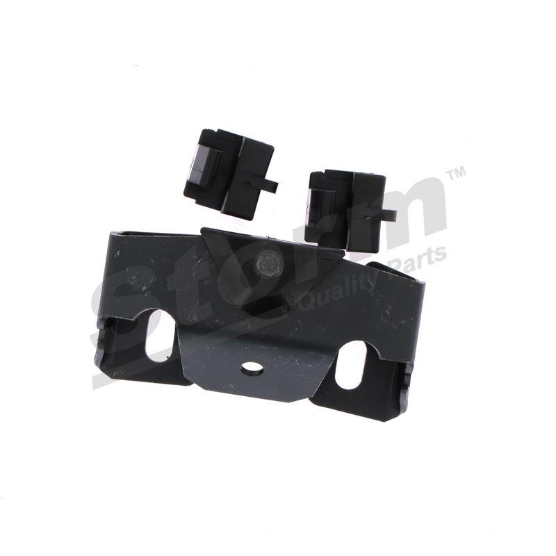 Serrure de hayon STORM QUALITY PARTS 2852592