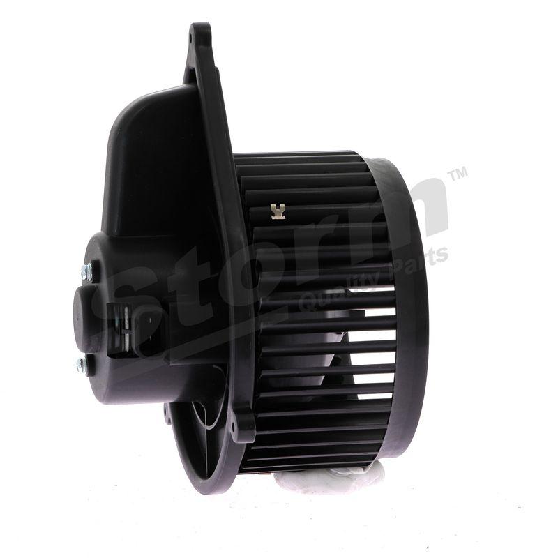 Pulseur d'air habitacle STORM QUALITY PARTS 2550802