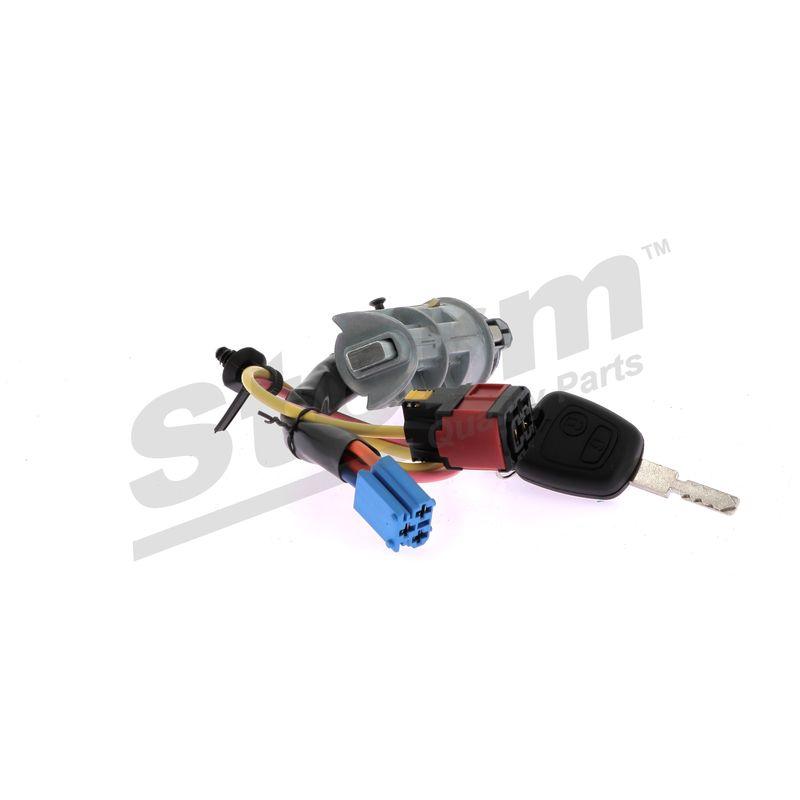 Fermeture-volant STORM QUALITY PARTS 7952501