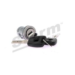 Cylindre de serrure STORM QUALITY PARTS 2962001
