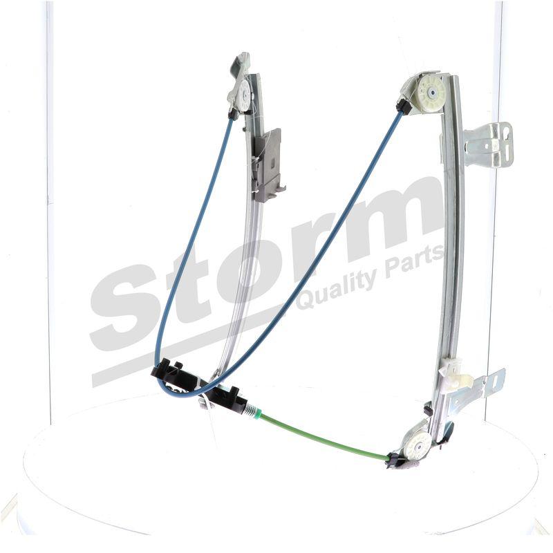 Lève-vitre STORM QUALITY PARTS 79779
