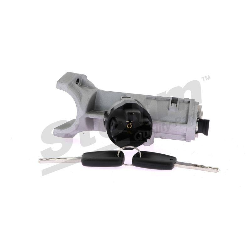 Fermeture-volant STORM QUALITY PARTS 79922