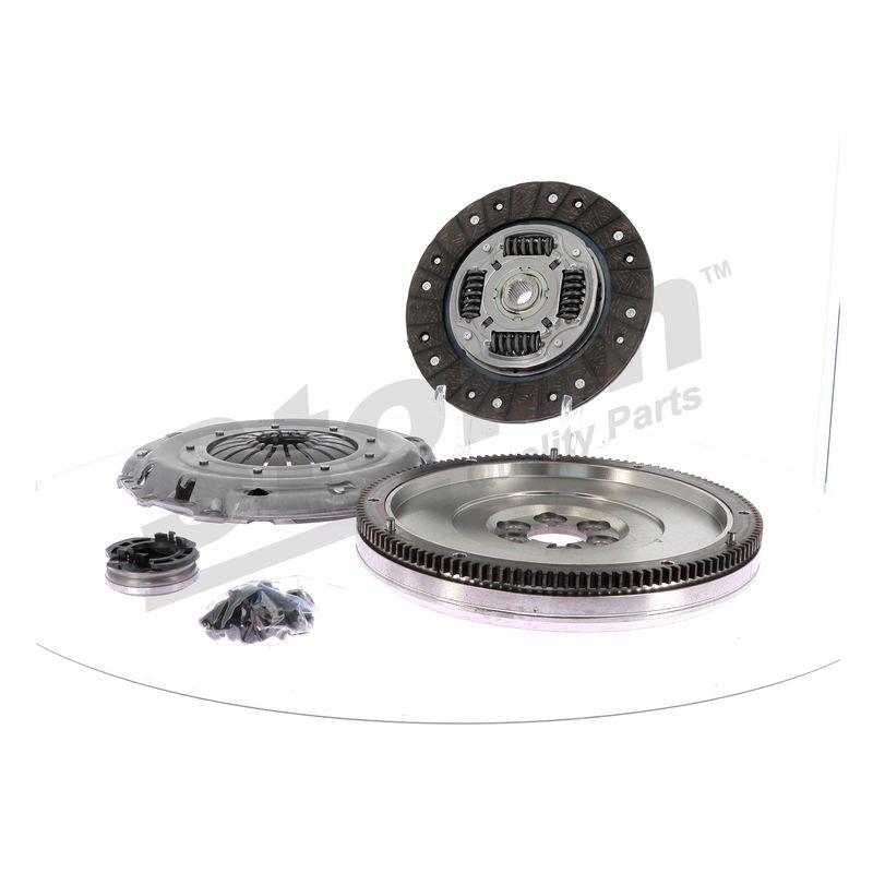 Kit adaptateur, embrayage STORM QUALITY PARTS STO1000