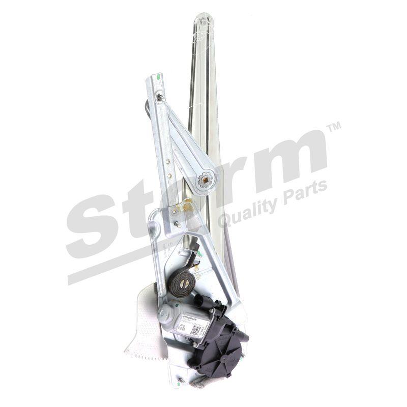 Lève-vitre STORM QUALITY PARTS 81171