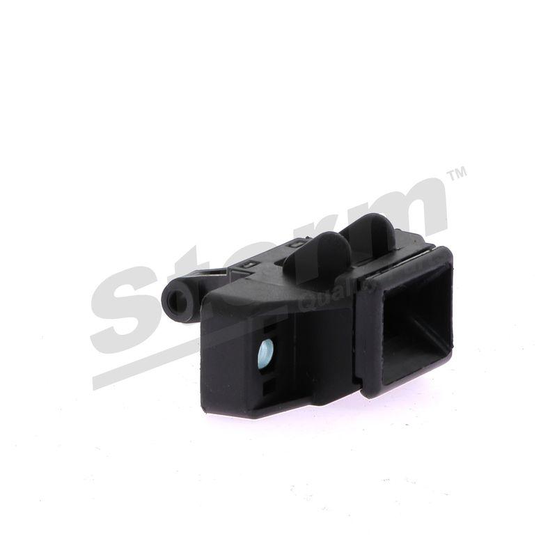 Serrure de hayon STORM QUALITY PARTS 8103505