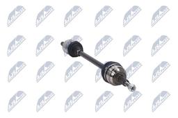 Arbre de transmission NTY NPW-CH-171