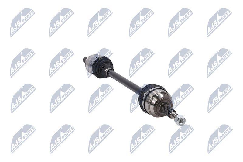 Arbre de transmission NTY NPW-CH-171