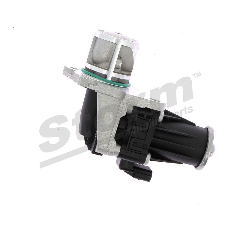 Vanne EGR STORM QUALITY PARTS 9087