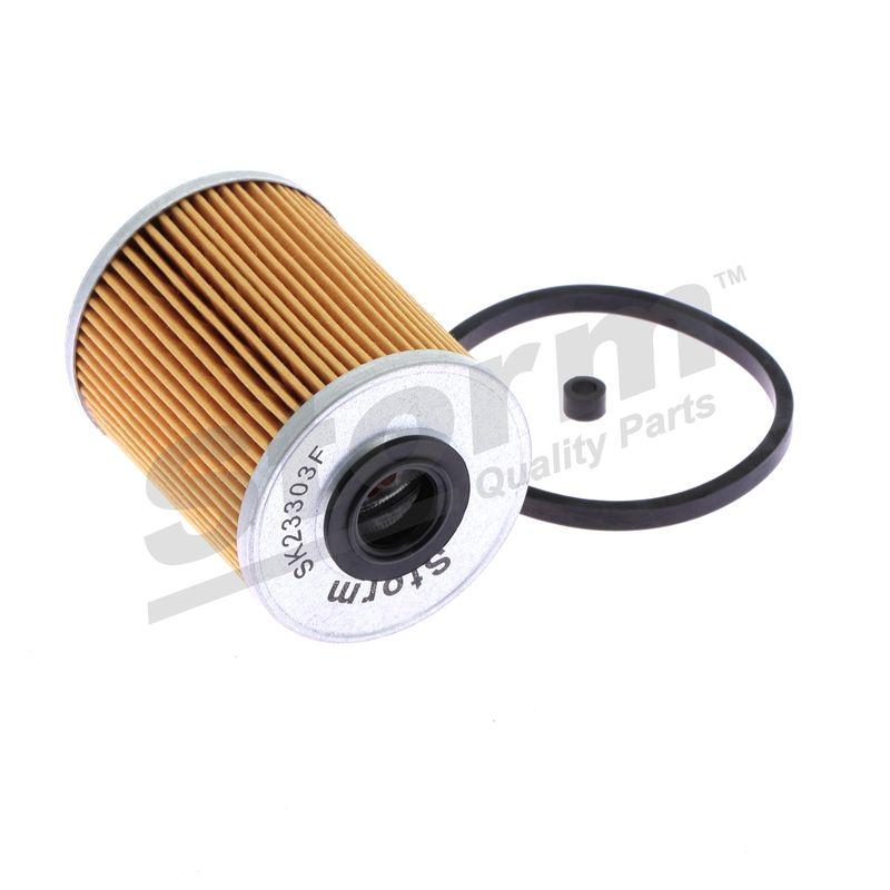 Filtre à carburant STORM QUALITY PARTS 10476