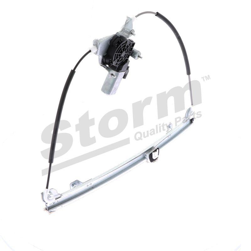 Lève-vitre STORM QUALITY PARTS 81074ST