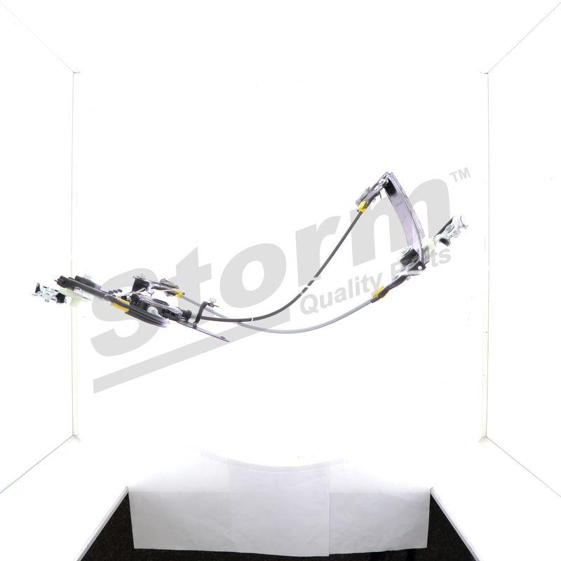 Lève-vitre STORM QUALITY PARTS 96072