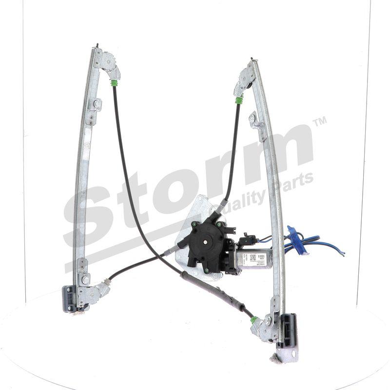 Lève-vitre STORM QUALITY PARTS 175075