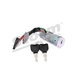Fermeture-volant STORM QUALITY PARTS 81028