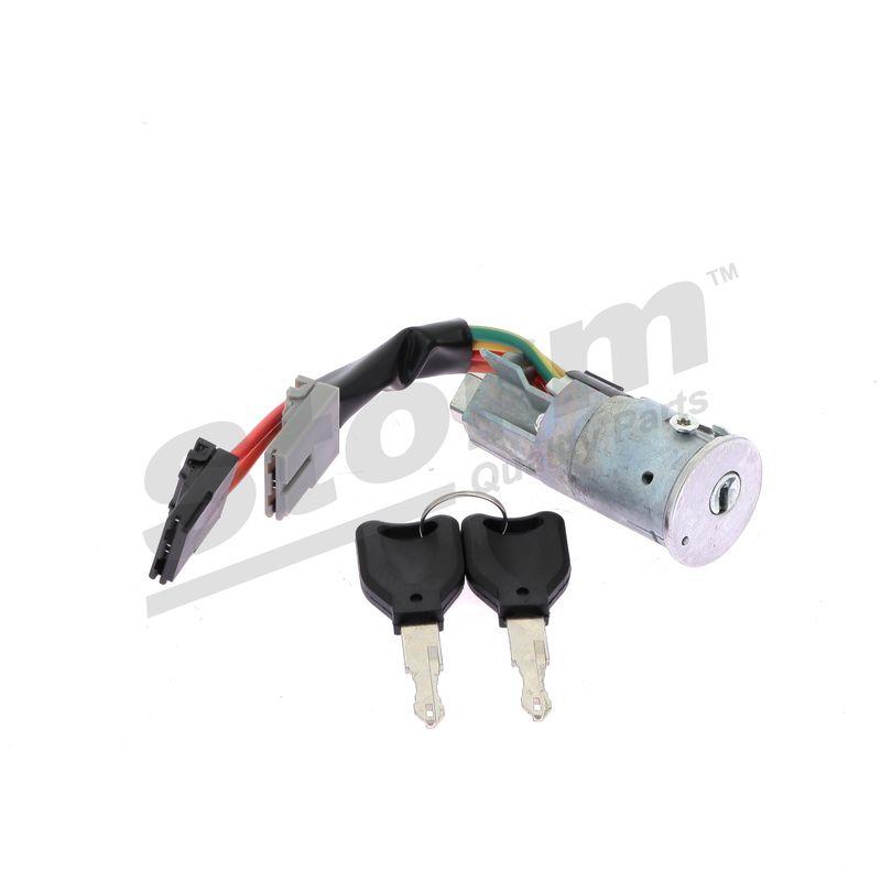 Fermeture-volant STORM QUALITY PARTS 81028