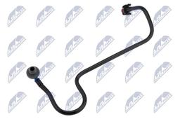 Tuyau de dépression, servofrein NTY BPP-RE-026