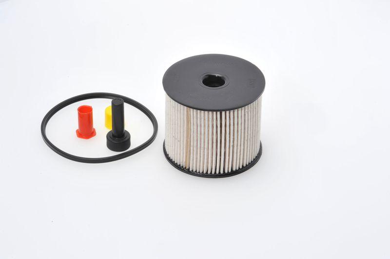 Filtre à carburant BOSCH 1 457 070 000