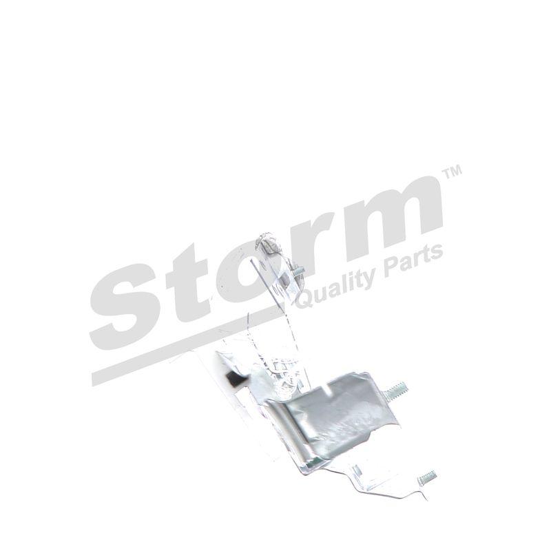 Lève-vitre STORM QUALITY PARTS 8787501
