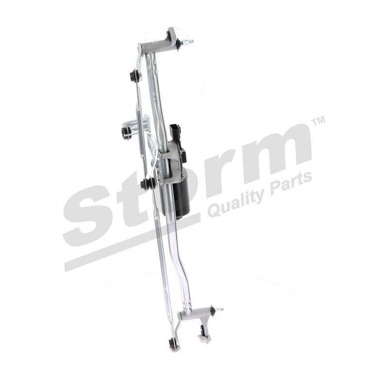 Moteur d'essuie-glace STORM QUALITY PARTS 2551003