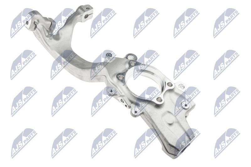 Fusée d'essieu, suspension de roue NTY ZZP-AU-030
