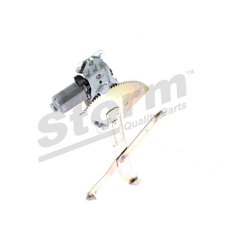 Lève-vitre STORM QUALITY PARTS 61177