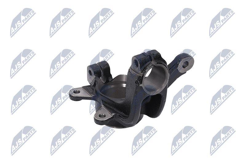 Fusée d'essieu, suspension de roue NTY ZZP-FR-057