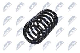 Ressort de suspension NTY ASZ-AU-039