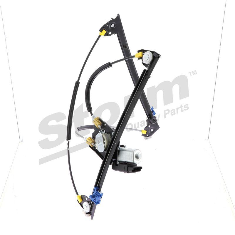 Lève-vitre STORM QUALITY PARTS 88077