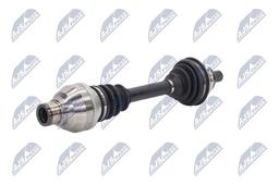 Arbre de transmission NTY NPW-VW-228