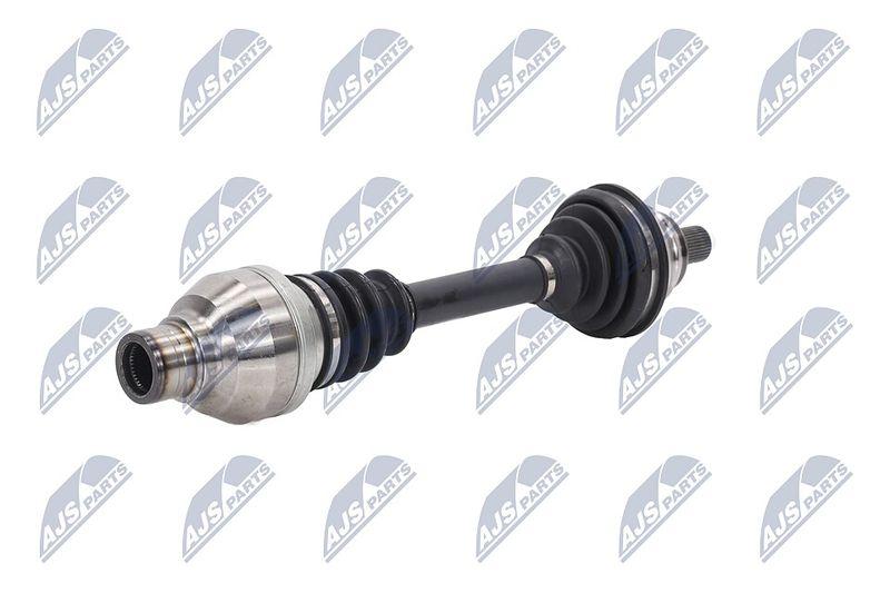 Arbre de transmission NTY NPW-VW-228