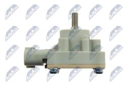 Appareil de commande, suspension pneumatique NTY ECX-TY-003