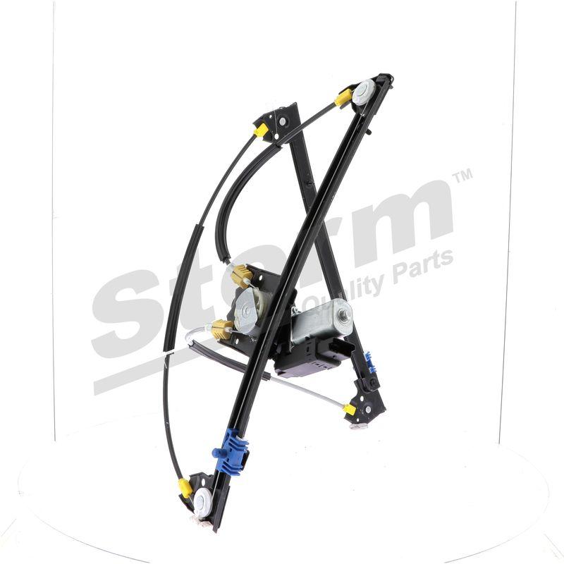 Lève-vitre STORM QUALITY PARTS 88077