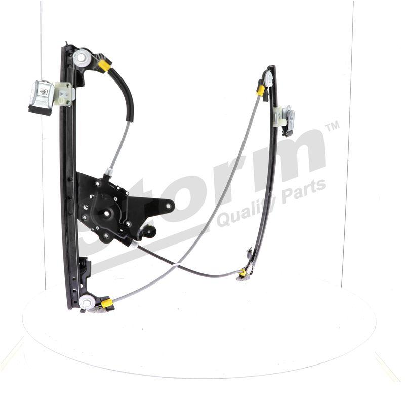 Lève-vitre STORM QUALITY PARTS 96072