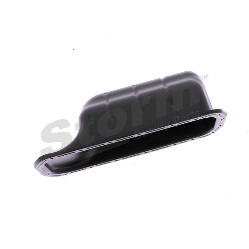Carter d'huile STORM QUALITY PARTS 5397